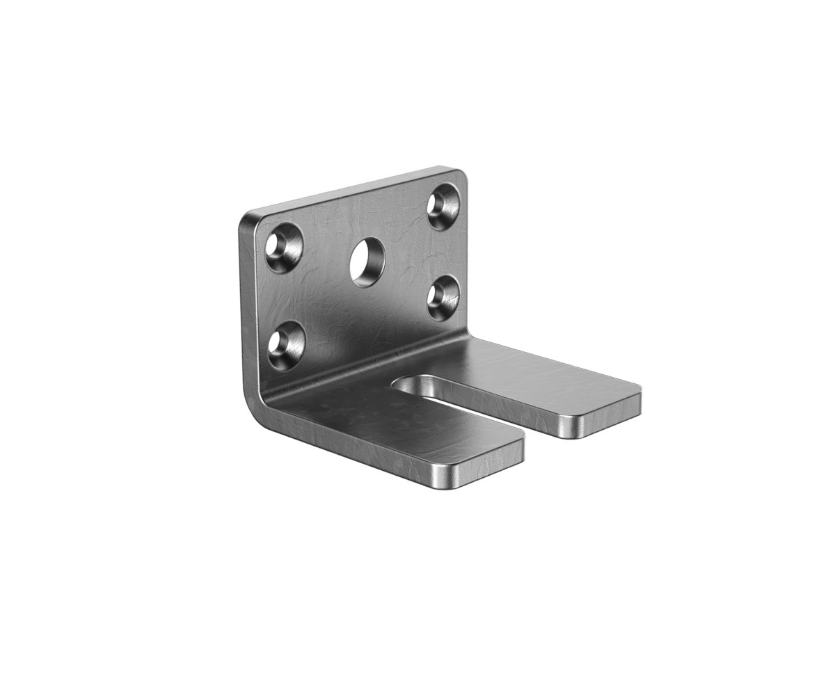 Wall Mounting Plate